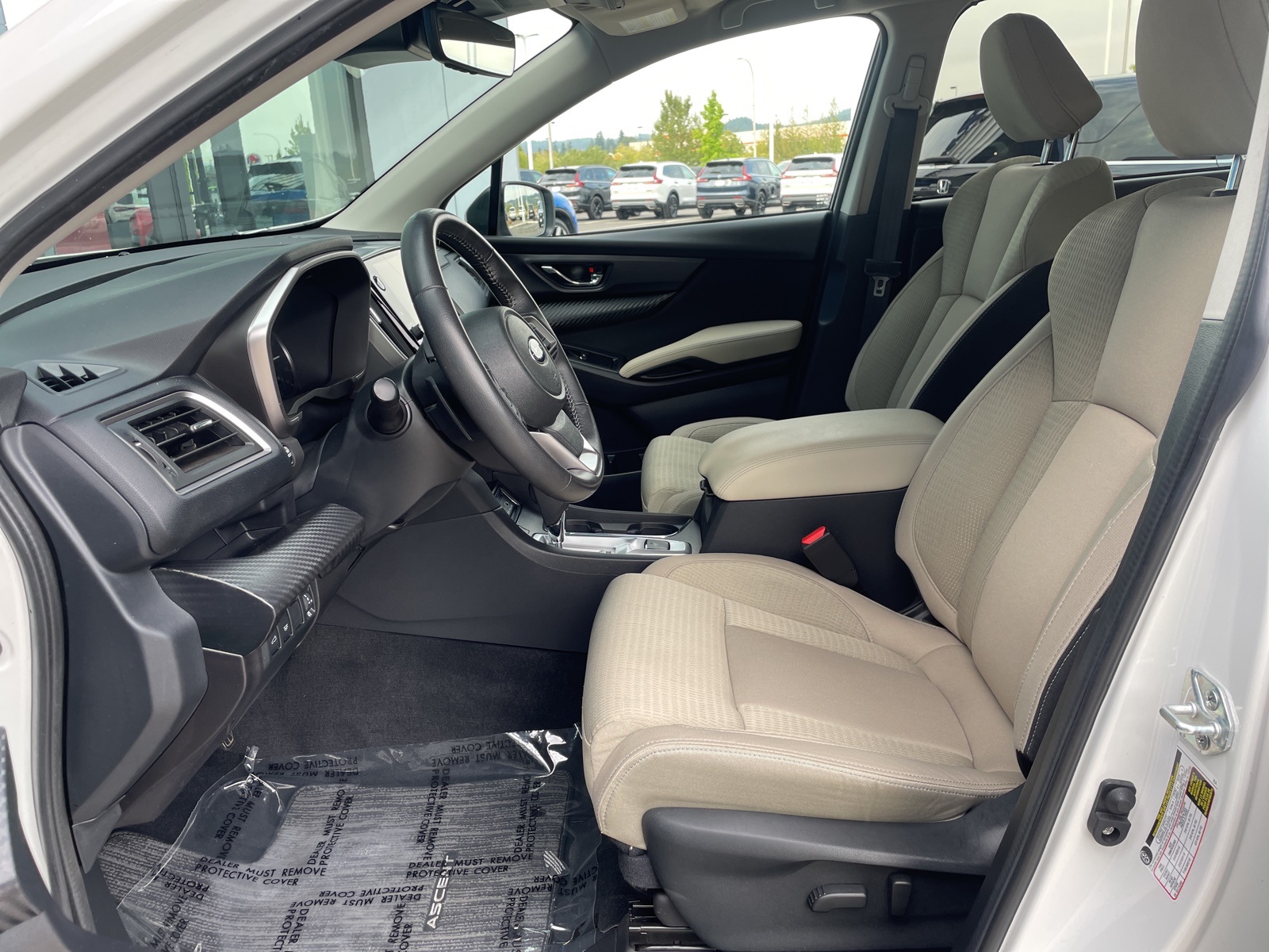 Used 2023 Subaru Ascent SUV