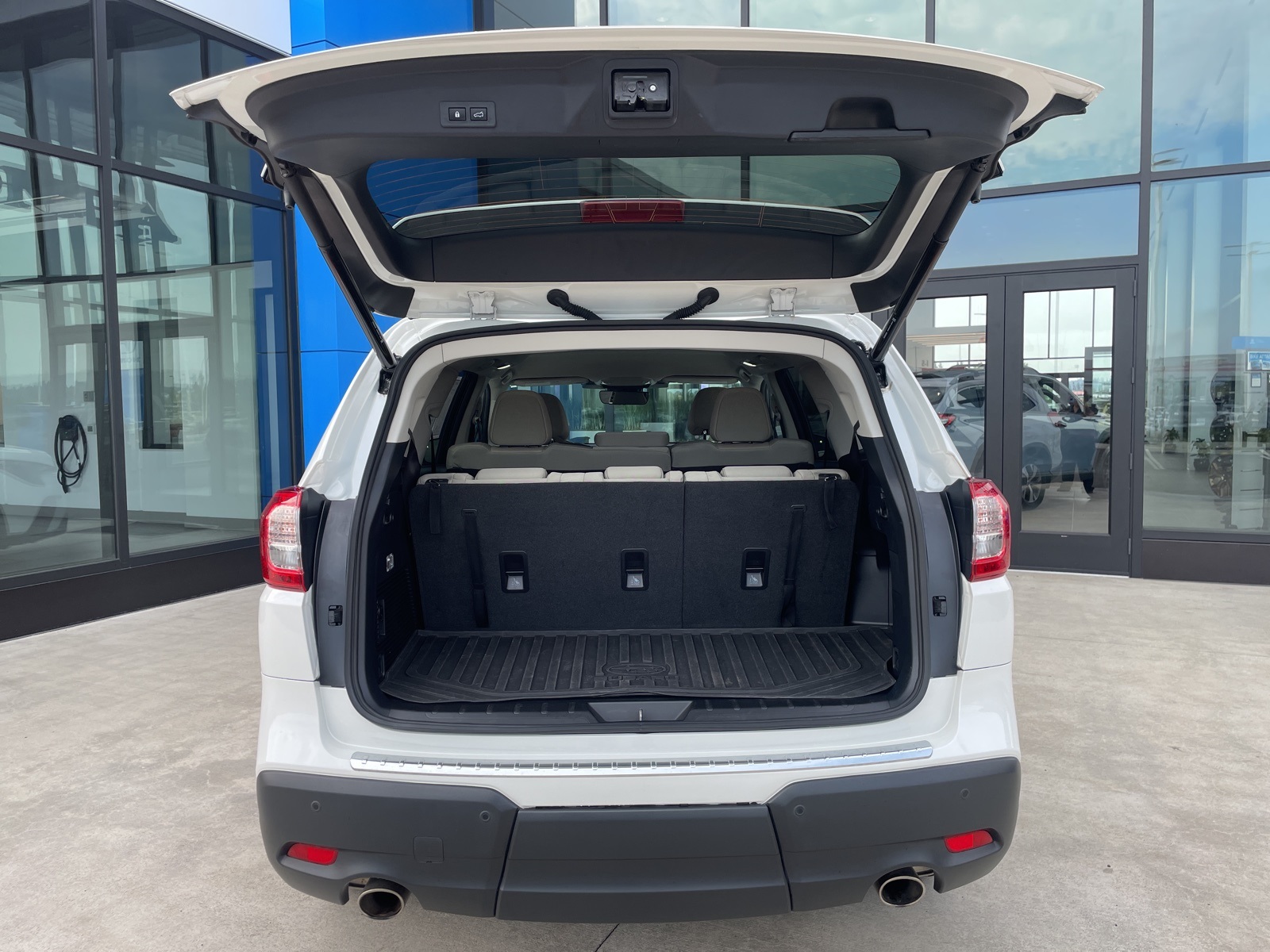 Used 2023 Subaru Ascent SUV