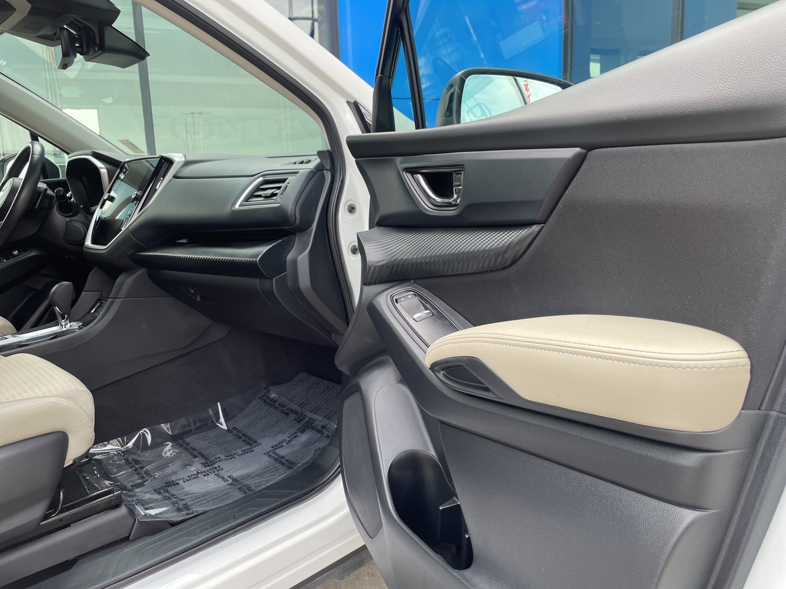 Used 2023 Subaru Ascent SUV