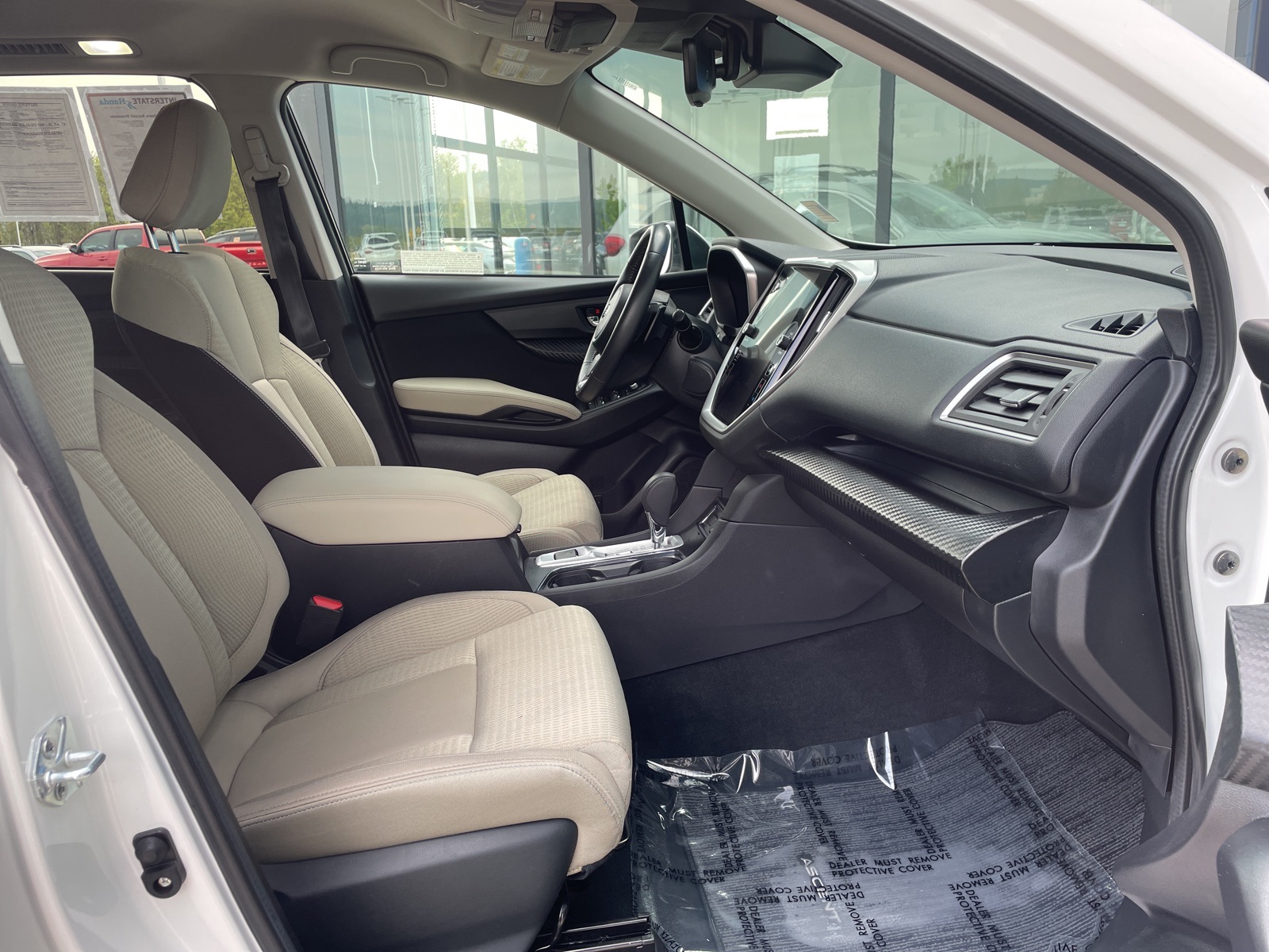 Used 2023 Subaru Ascent SUV