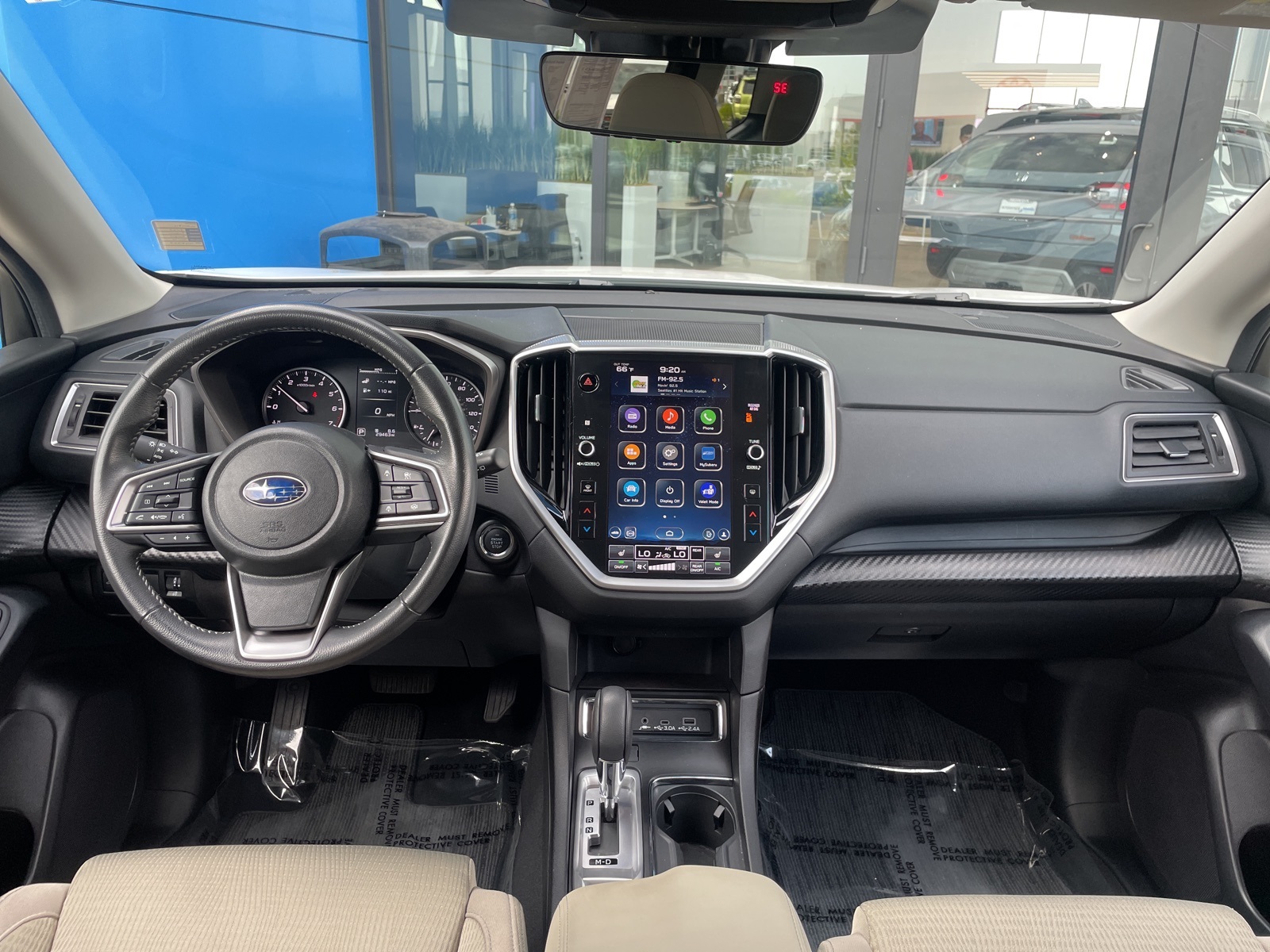 Used 2023 Subaru Ascent SUV