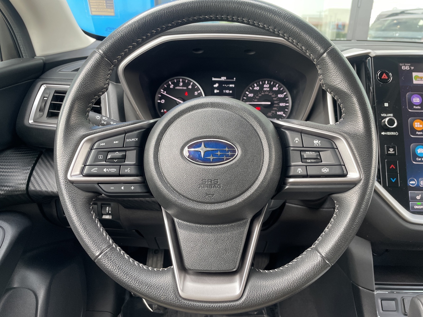 Used 2023 Subaru Ascent SUV