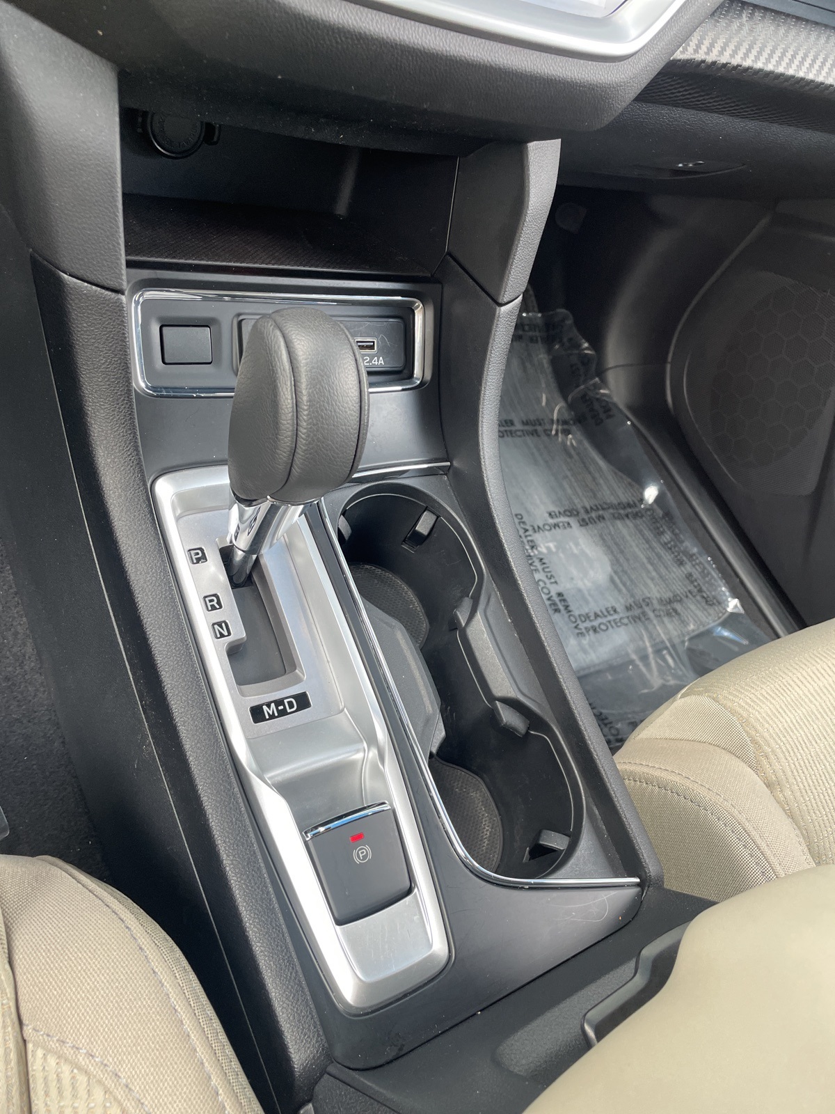 Used 2023 Subaru Ascent SUV