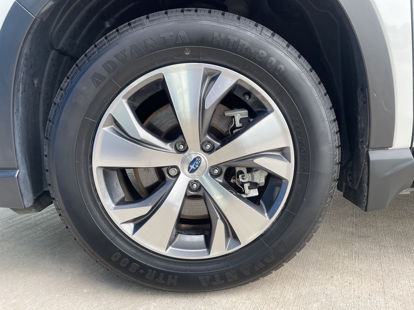 Used 2023 Subaru Ascent SUV