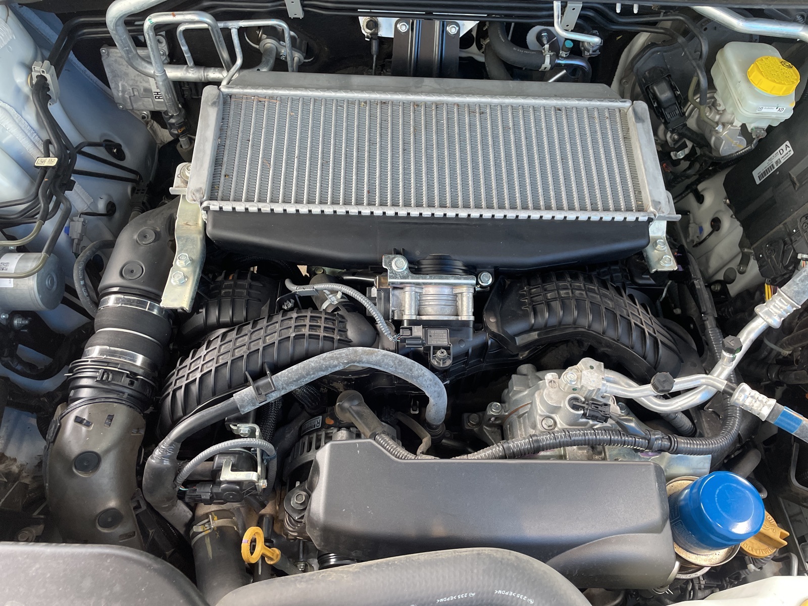 Used 2023 Subaru Ascent SUV