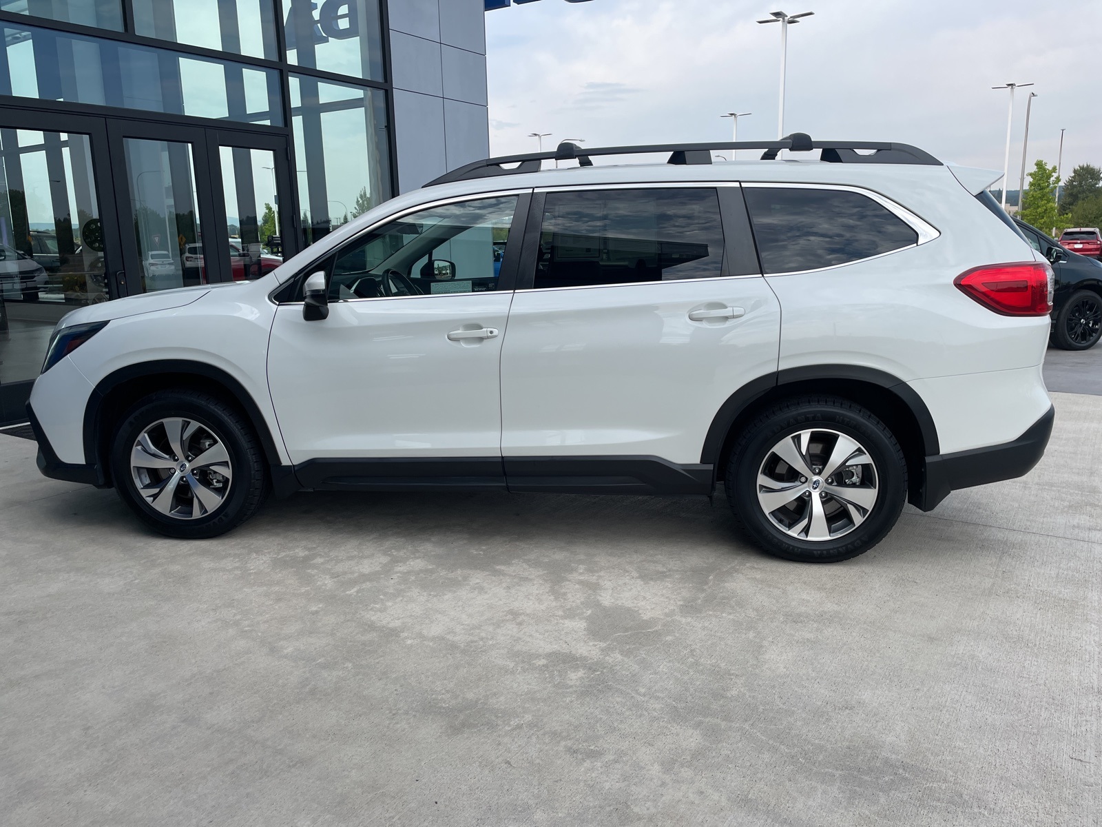 Used 2023 Subaru Ascent SUV