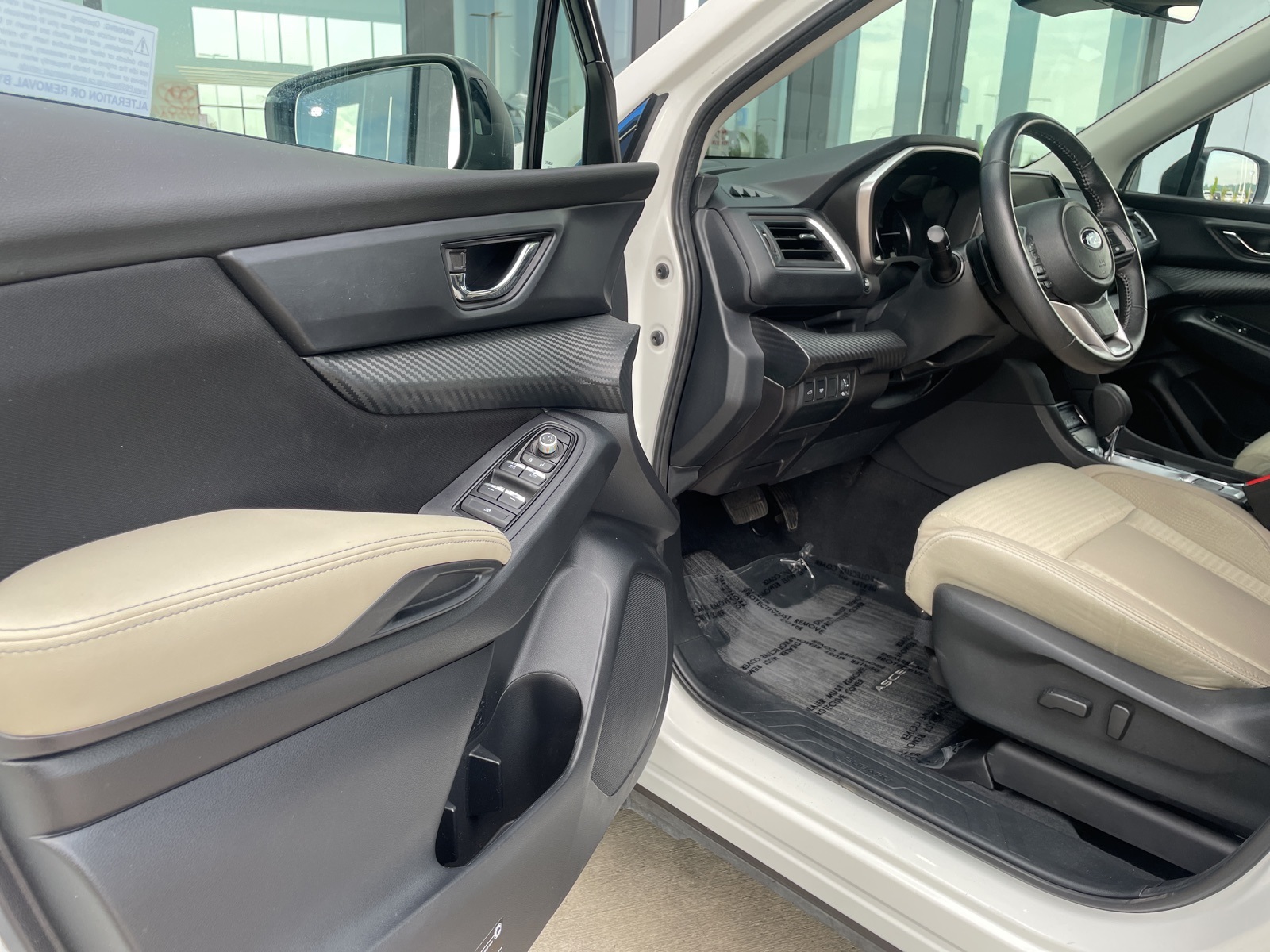 Used 2023 Subaru Ascent SUV