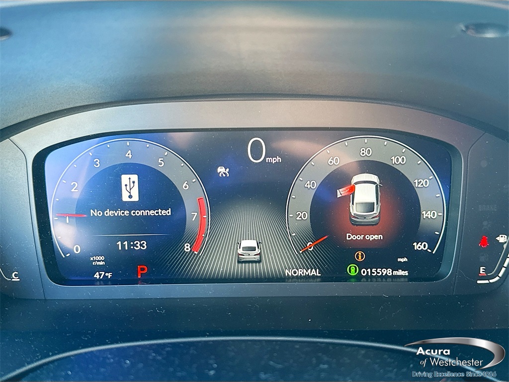 used 2024 Acura Integra car, priced at $26,999