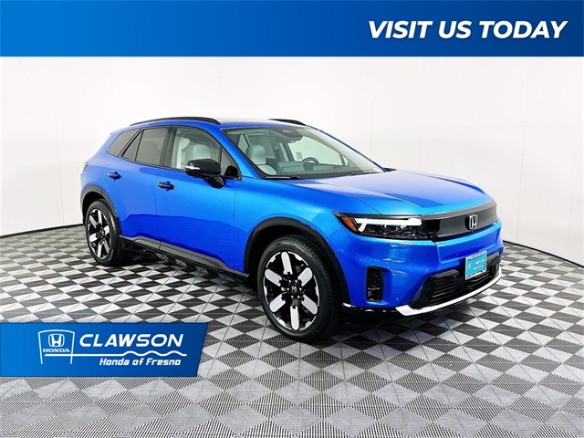 2026 Honda Prologue Elite's photo