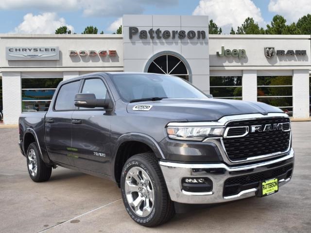 2025 RAM Ram 1500 Pickup Big Horn/Lone Star's photo
