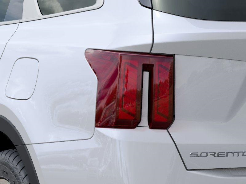 2025 Kia Sorento EX Hybrid - Photo 11
