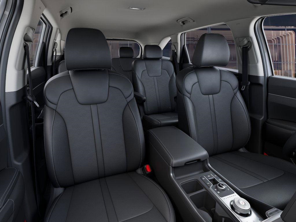 2025 Kia Sorento EX Hybrid - Photo 15
