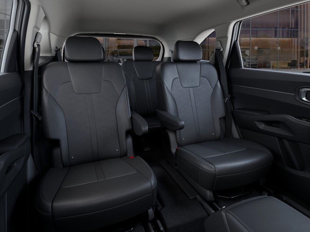 2025 Kia Sorento EX Hybrid - Photo 16