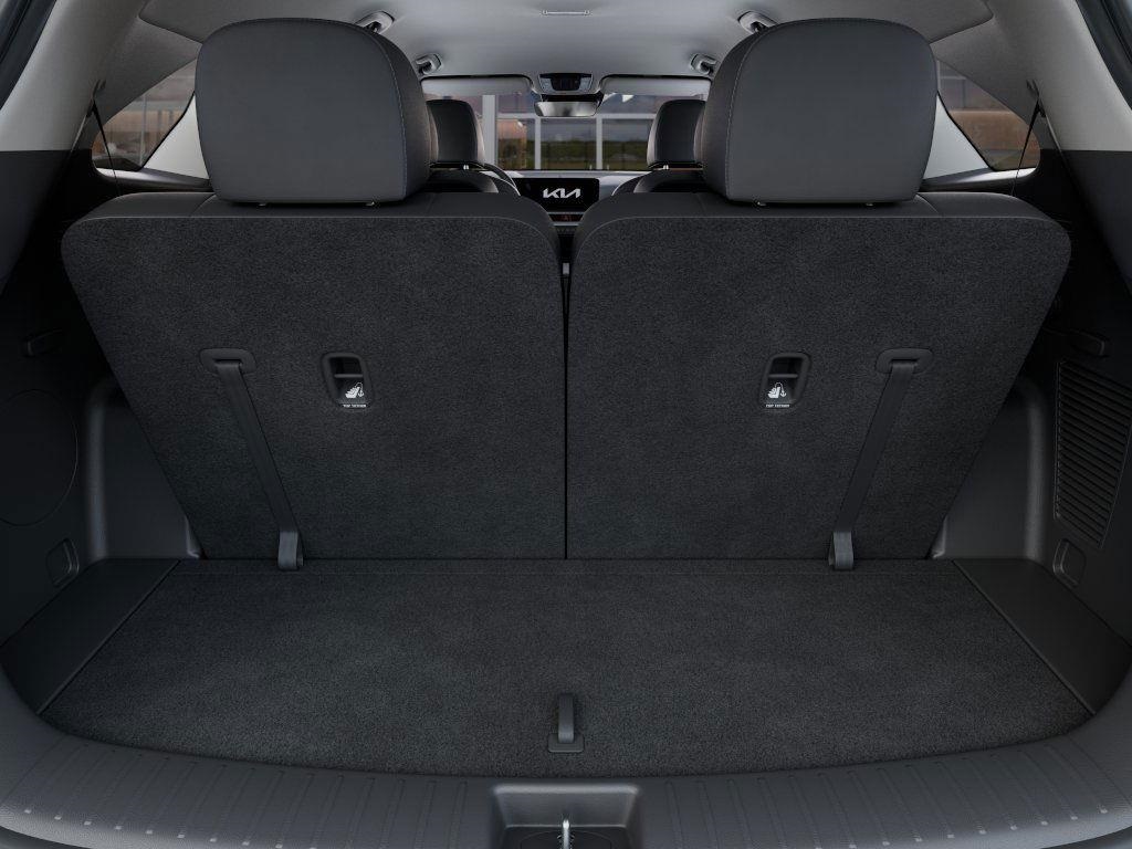 2025 Kia Sorento EX Hybrid - Photo 19