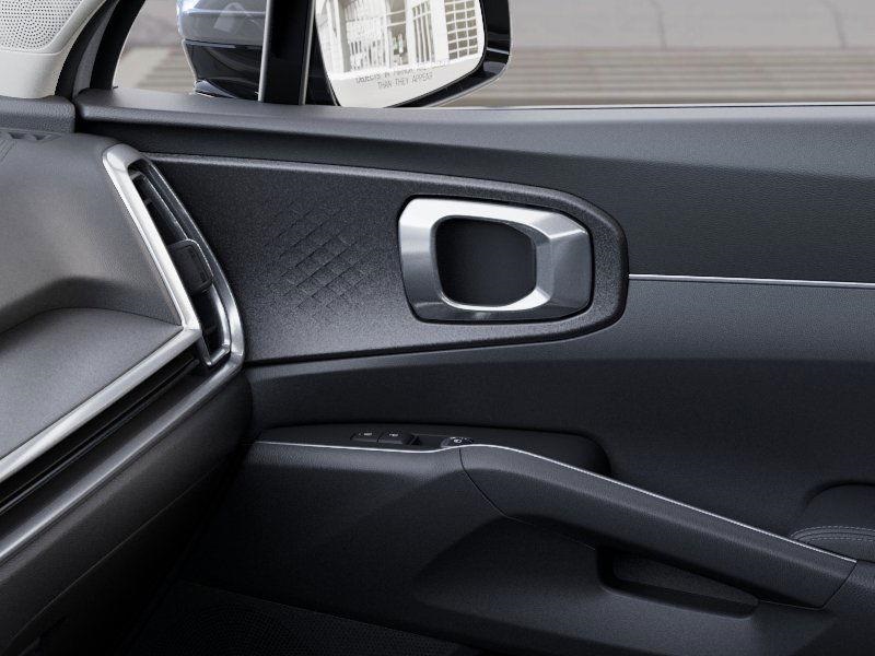 2025 Kia Sorento EX Hybrid - Photo 25