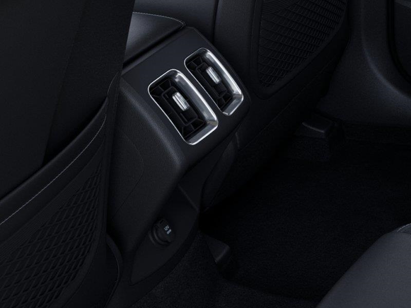 2025 Kia Sorento EX Hybrid - Photo 26