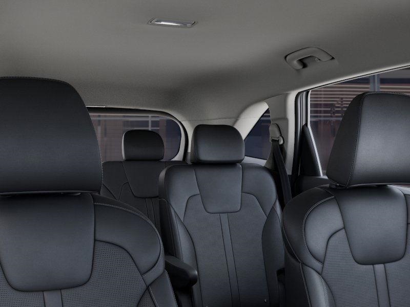 2025 Kia Sorento EX Hybrid - Photo 27