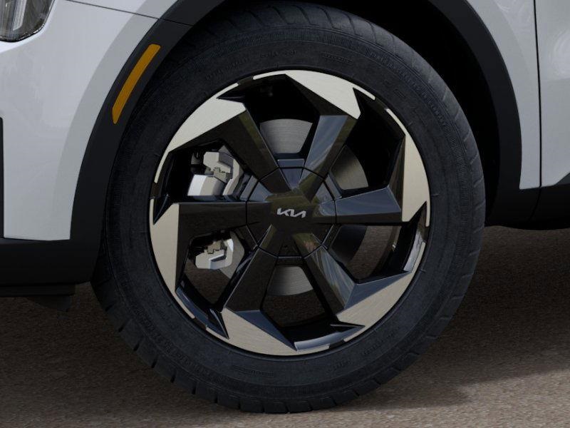 2025 Kia Sorento EX Hybrid - Photo 9