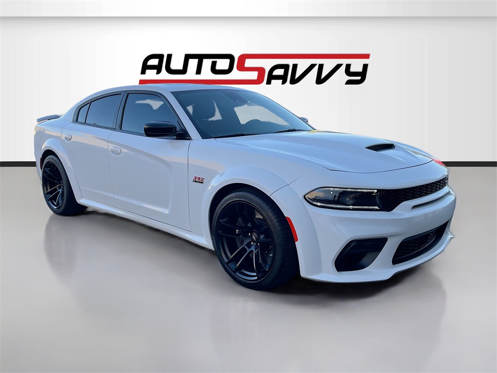 2023 Dodge Charger