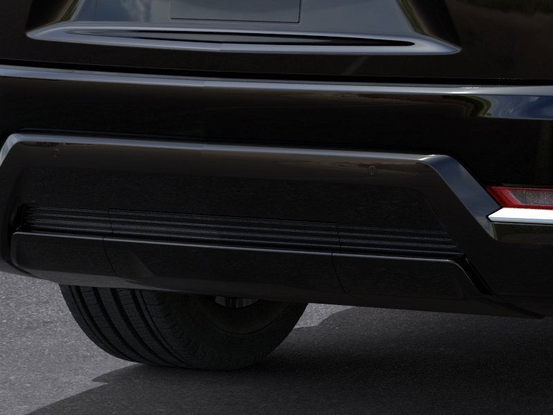 new 2026 Cadillac Escalade IQL car, priced at $132,795