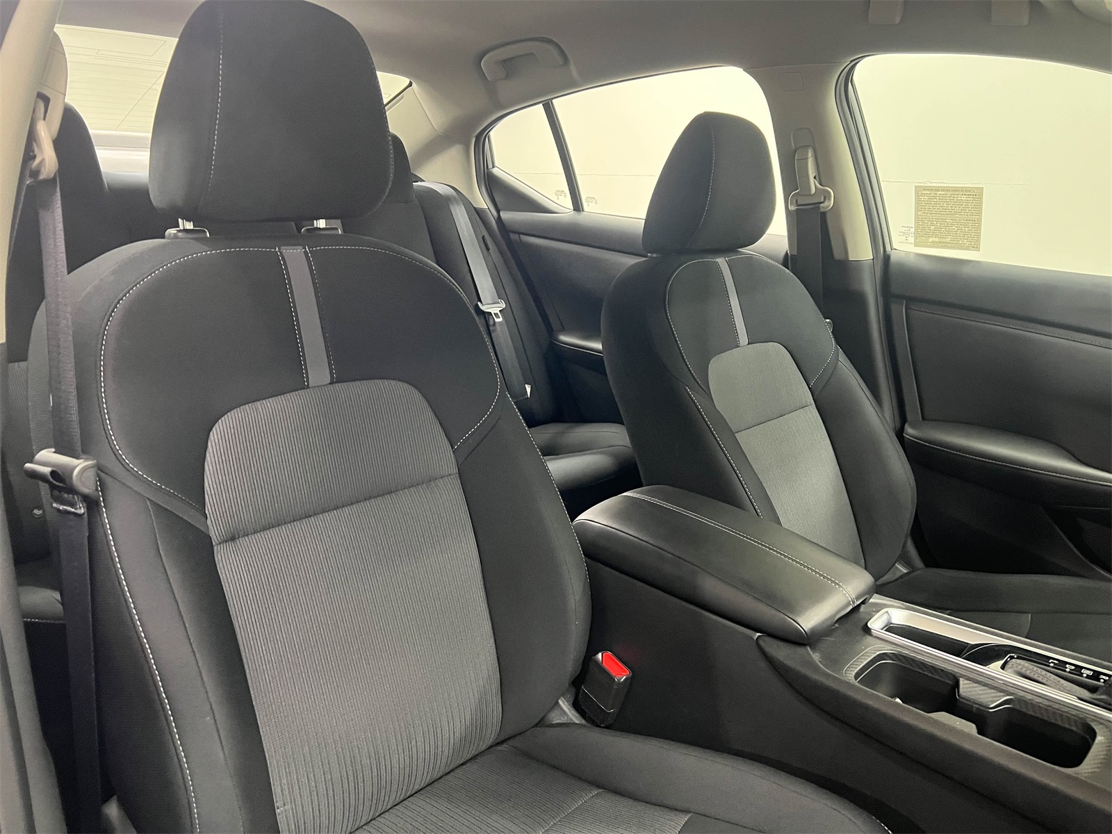 used 2024 Nissan Sentra car, priced at $19,488