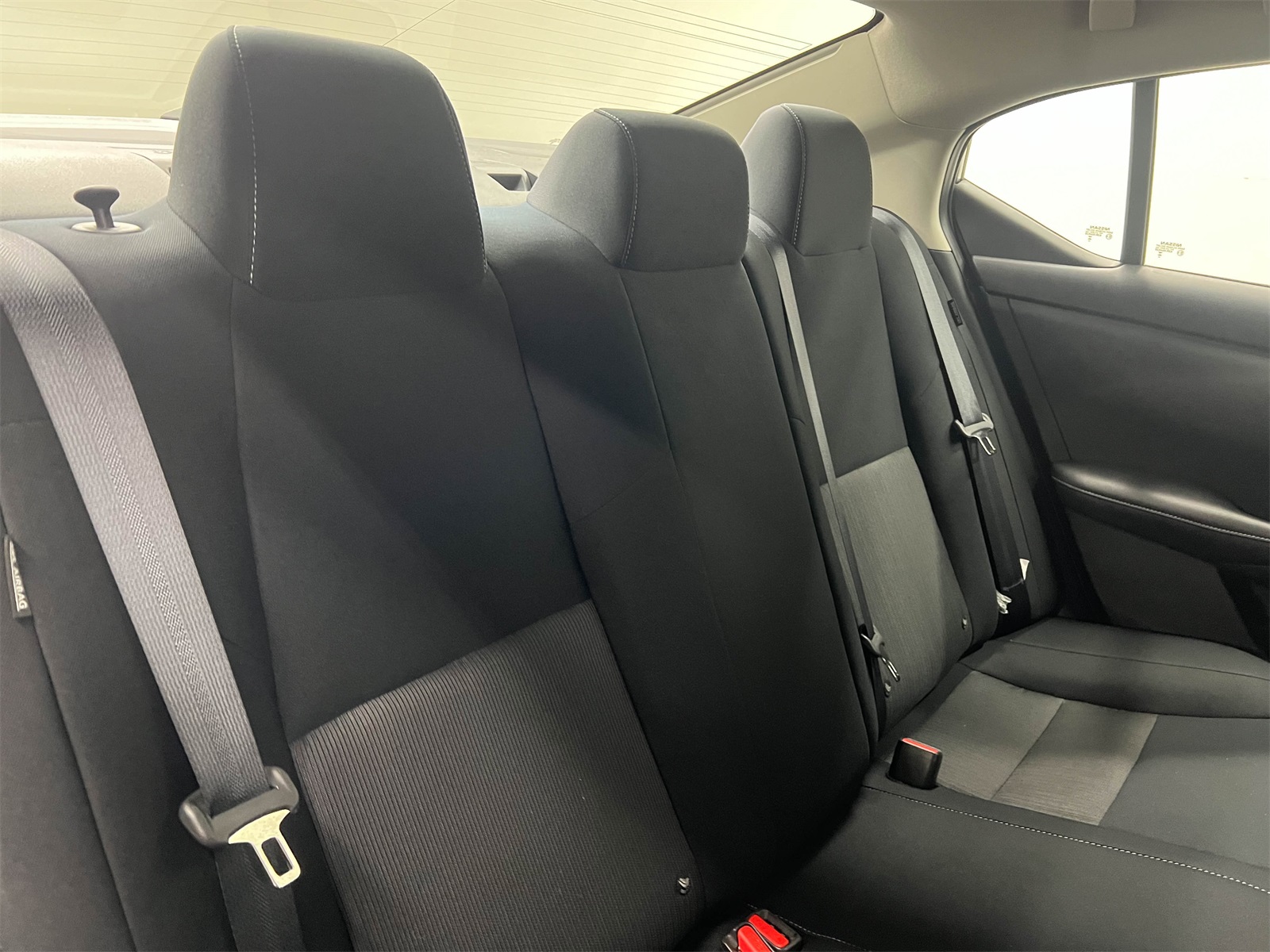 used 2024 Nissan Sentra car, priced at $19,488