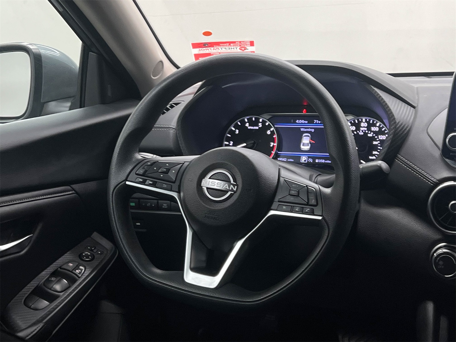 used 2024 Nissan Sentra car, priced at $19,488