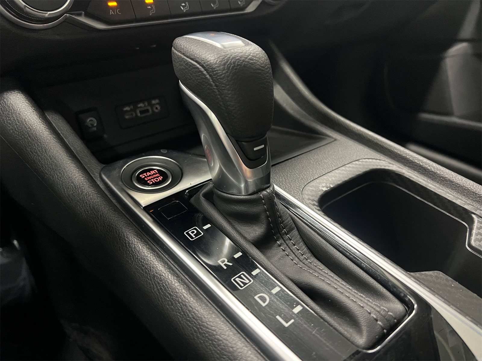 used 2024 Nissan Sentra car, priced at $19,488