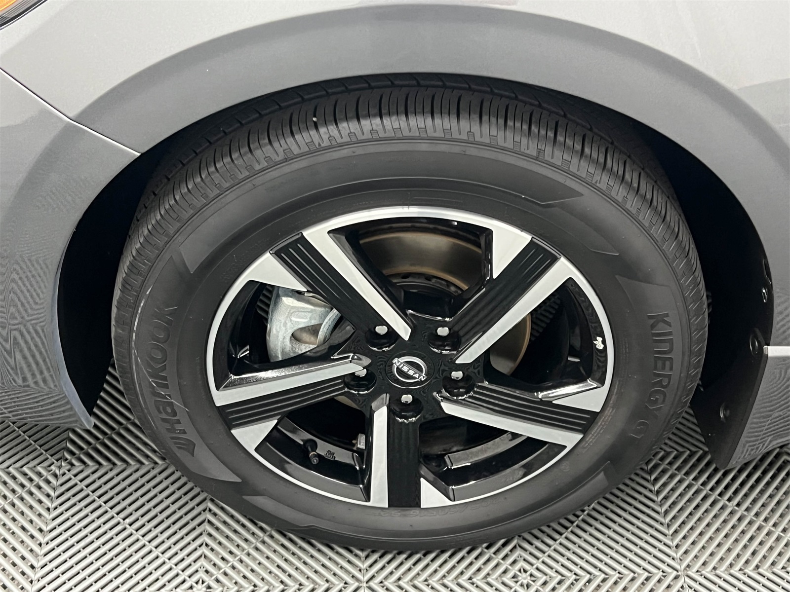 used 2024 Nissan Sentra car, priced at $19,488