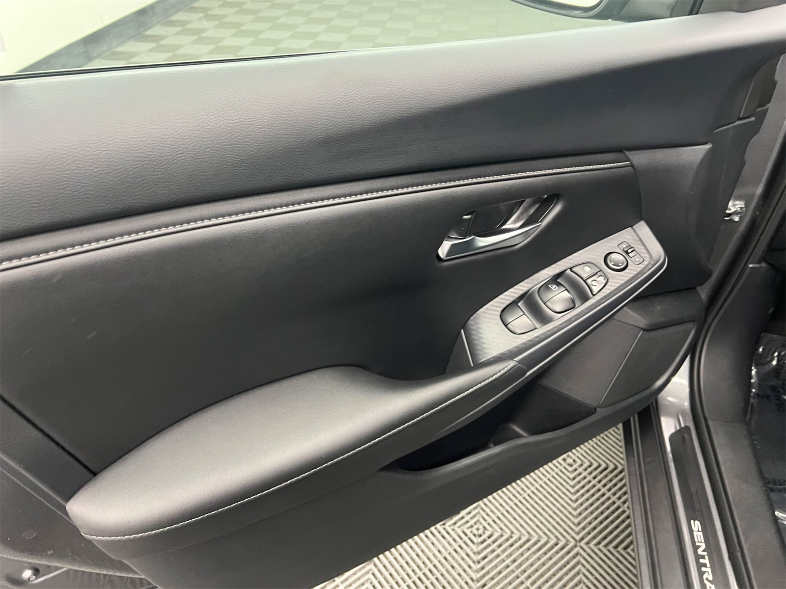 used 2024 Nissan Sentra car, priced at $19,488