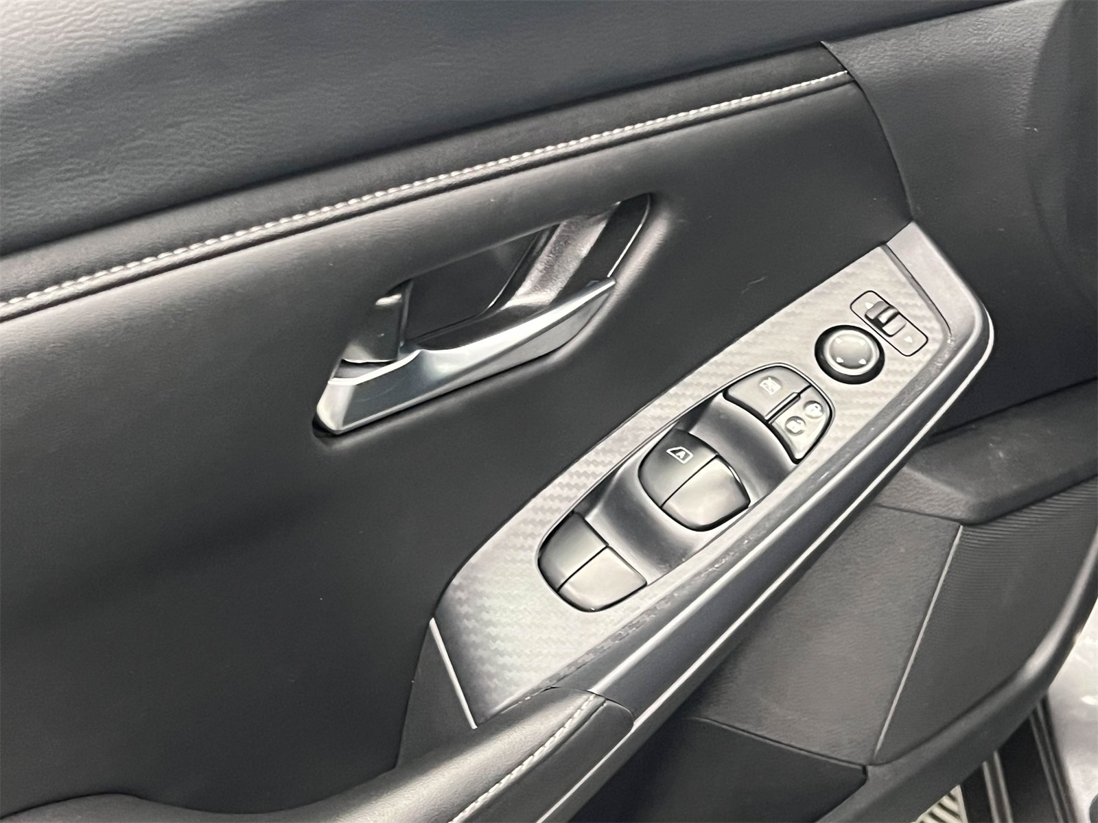 used 2024 Nissan Sentra car, priced at $19,488