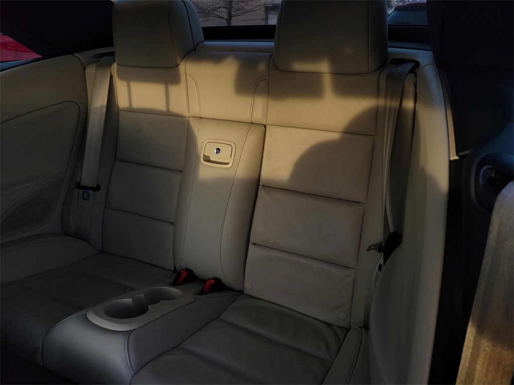 used 2012 Volkswagen Eos car, priced at $8,795