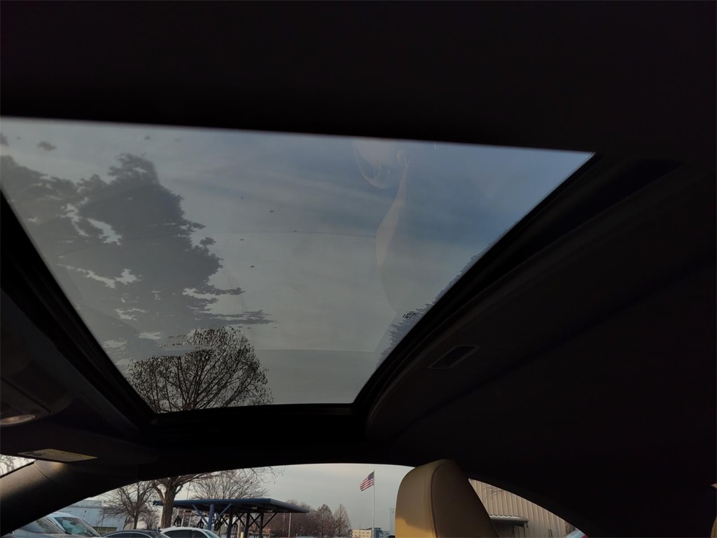 used 2012 Volkswagen Eos car, priced at $8,795