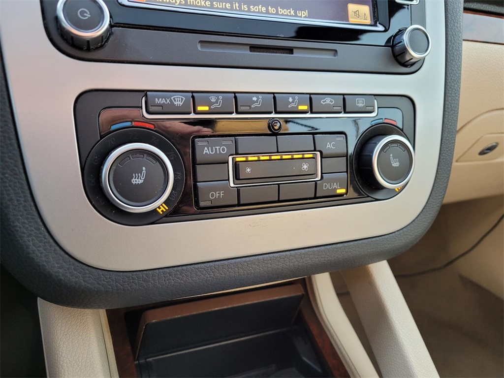 used 2012 Volkswagen Eos car, priced at $8,795