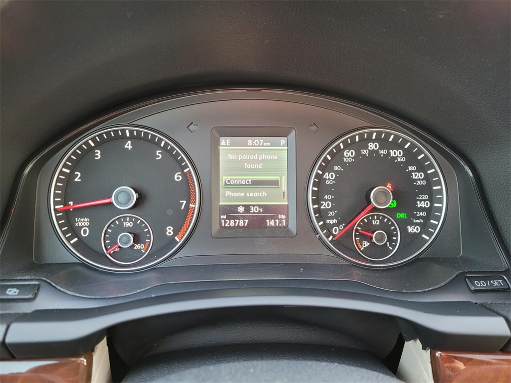 used 2012 Volkswagen Eos car, priced at $8,795