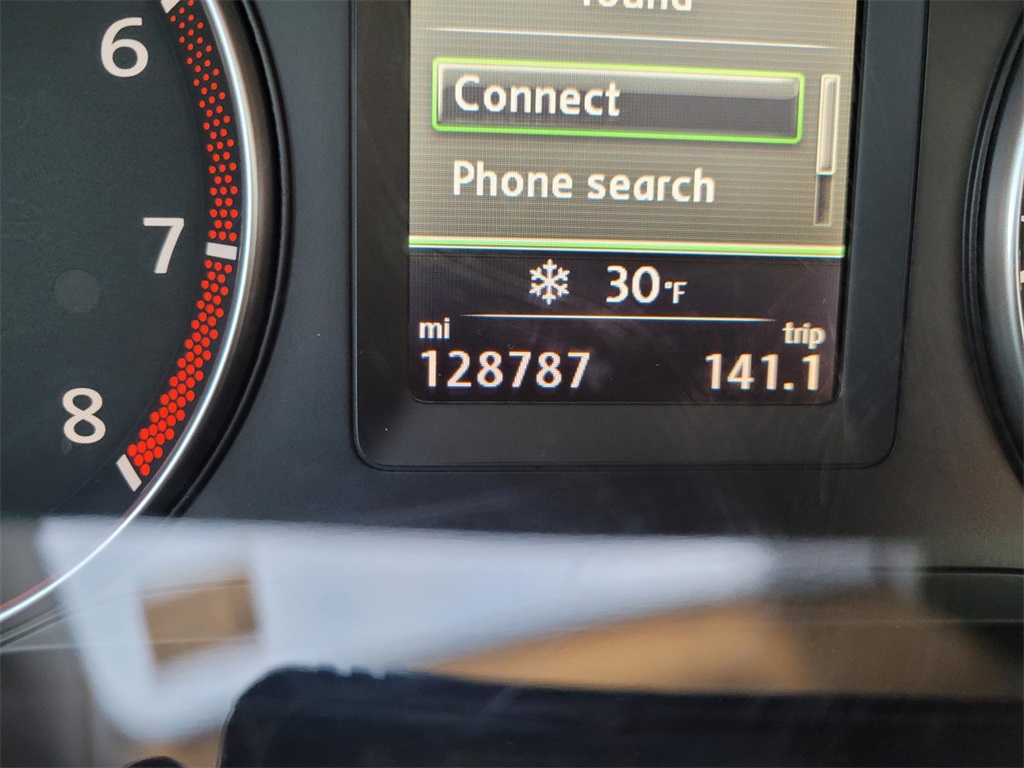 used 2012 Volkswagen Eos car, priced at $8,795