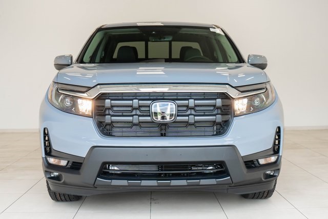 2025 Honda Ridgeline RTL photo 3