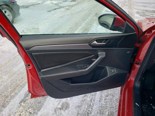 used 2023 Volkswagen Jetta car, priced at $20,400