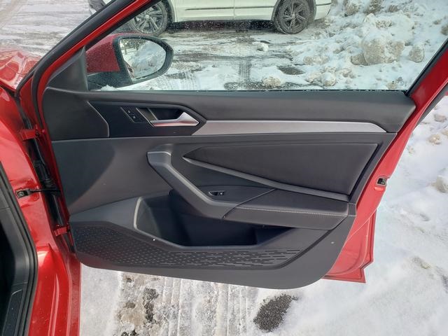 used 2023 Volkswagen Jetta car, priced at $20,400