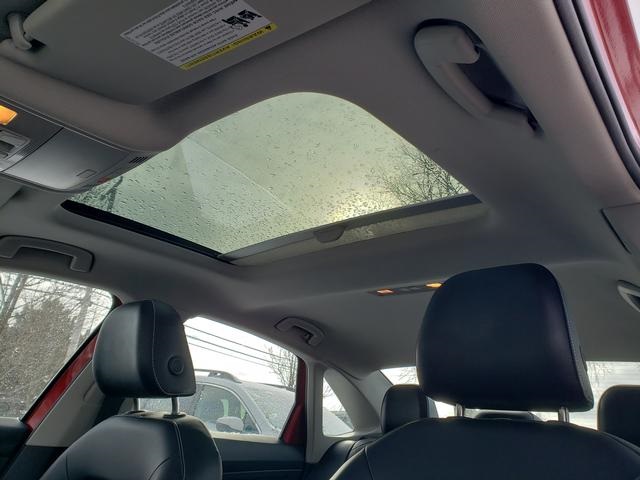 used 2023 Volkswagen Jetta car, priced at $20,400