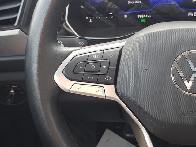 used 2023 Volkswagen Jetta car, priced at $20,400