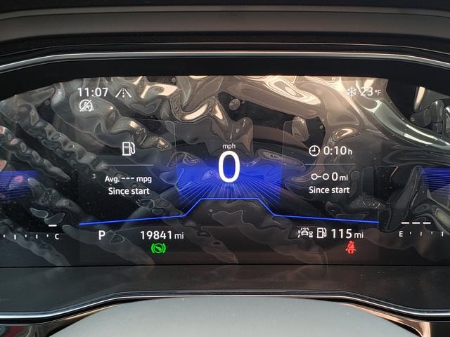 used 2023 Volkswagen Jetta car, priced at $20,400