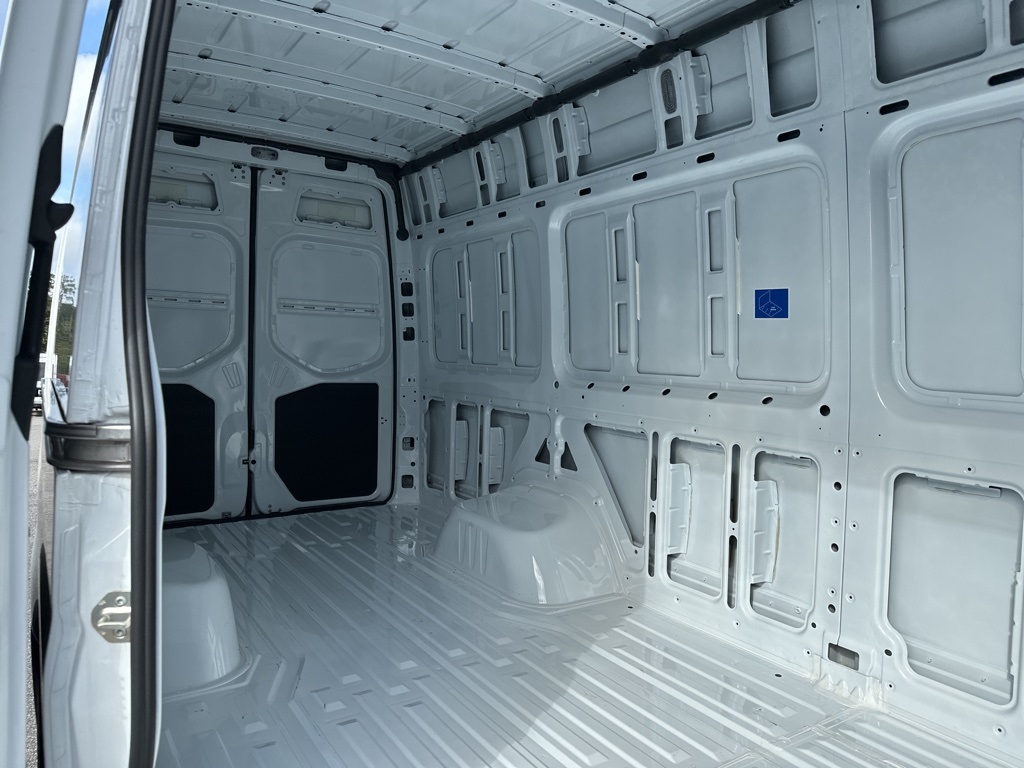 New 2024 Mercedes-Benz Sprinter 4500 High Roof DRW RWD Empty Cargo Van for sale #MV1587 - photo 2