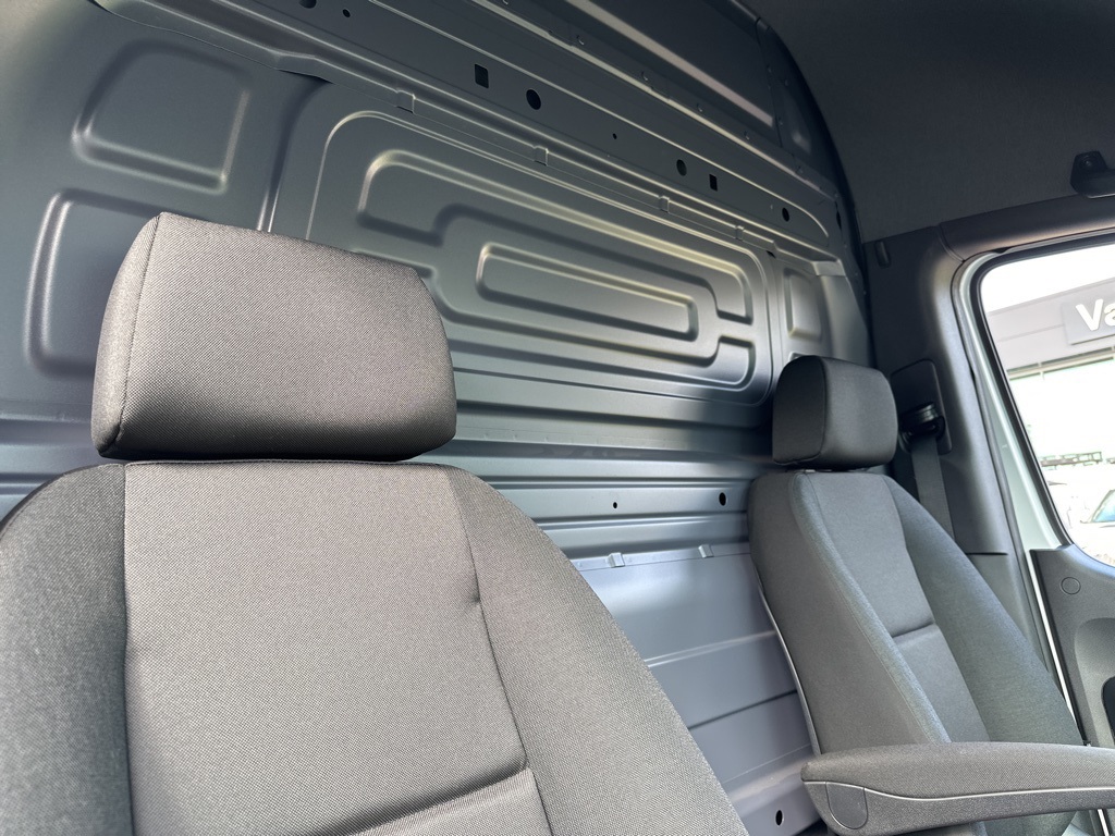 New 2024 Mercedes-Benz Sprinter 4500 High Roof DRW RWD Empty Cargo Van for sale #MV1587 - photo 20