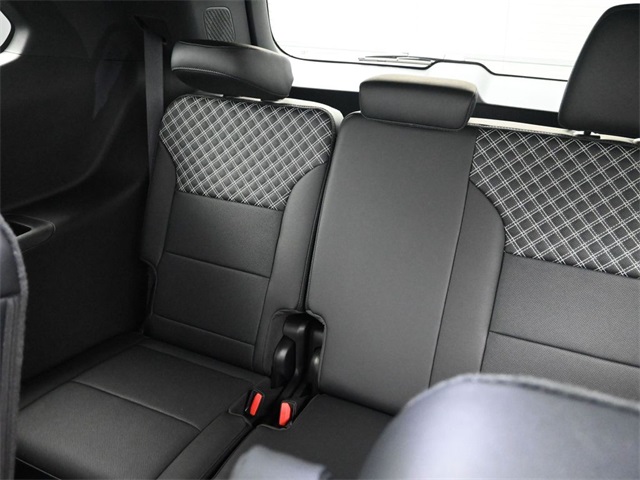 new 2026 GMC Acadia car, priced at $60,461