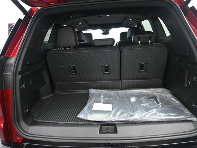 new 2026 GMC Acadia car, priced at $60,461