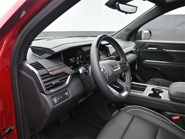 new 2026 GMC Acadia car, priced at $60,461