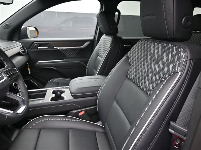 new 2026 GMC Acadia car, priced at $60,461