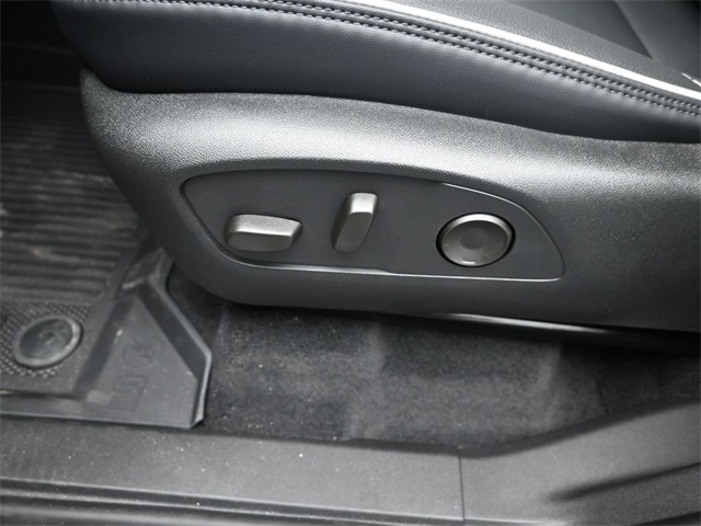 new 2026 GMC Acadia car, priced at $60,461