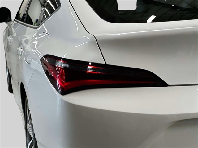 used 2023 Acura Integra car, priced at $24,236